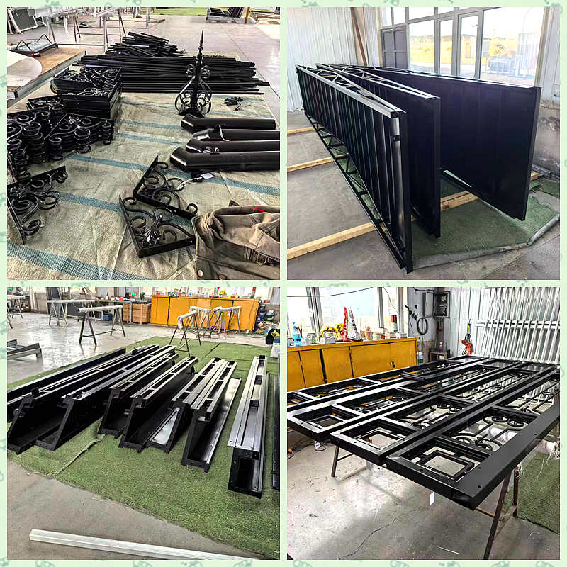 Your Beautiful Victorian Greenhouse Is Ready For Its New Home